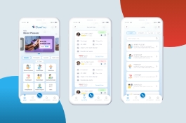 AI/ML Driven Tele-medicine App